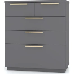 COMODA DUBAI ALASCA
