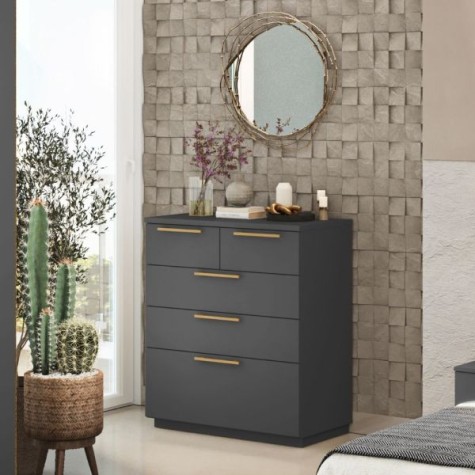 COMODA DUBAI ALASCA