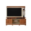 HOME THEATER DENVER CINAMOMO MEL/OFF WHITE/CARRARA FLEX