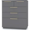 COMODA DUBAI ALASCA